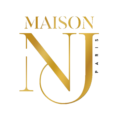 Maison NJ paris