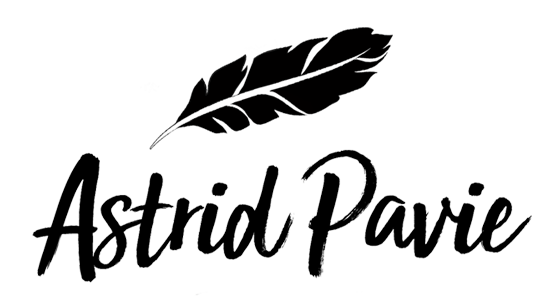 astrid pavie
